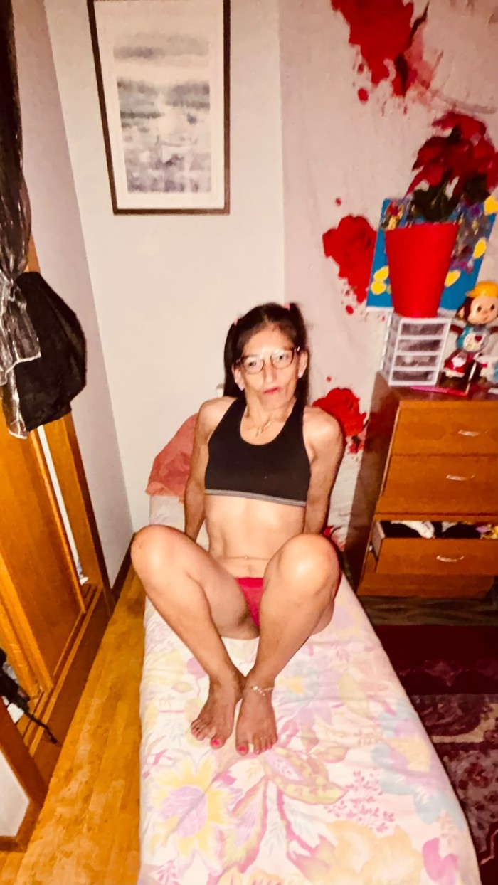 MAMASITA LATINA!!