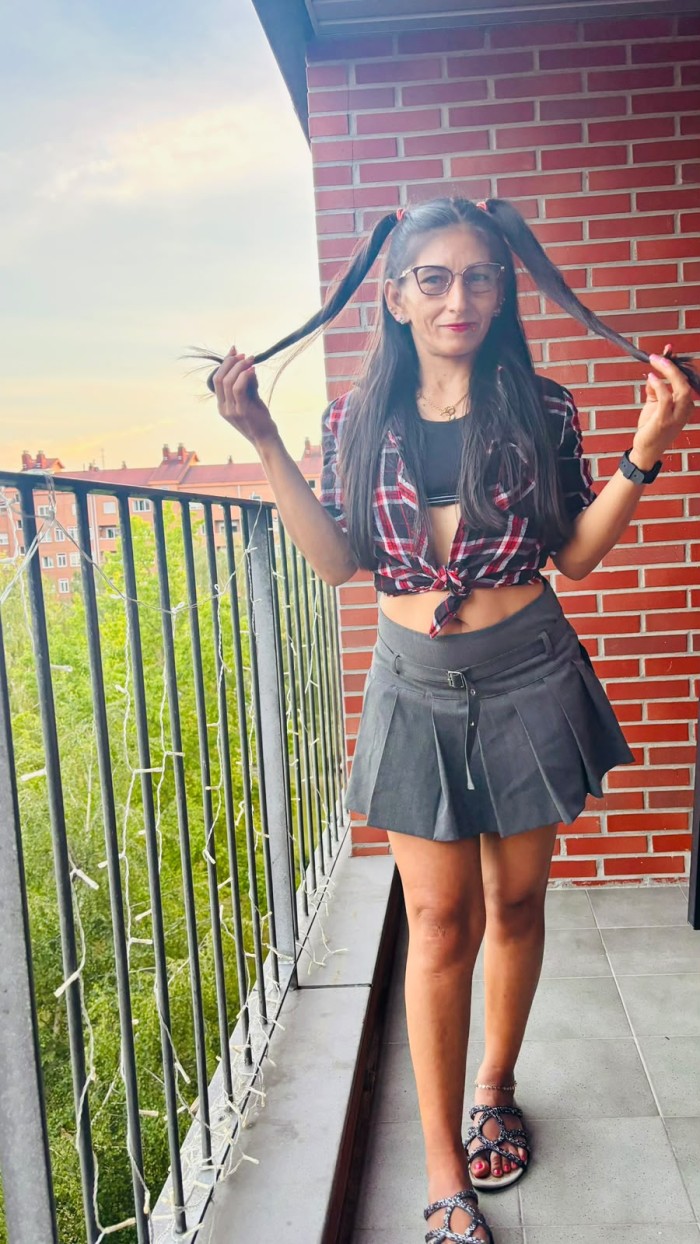 MAMASITA LATINA!!