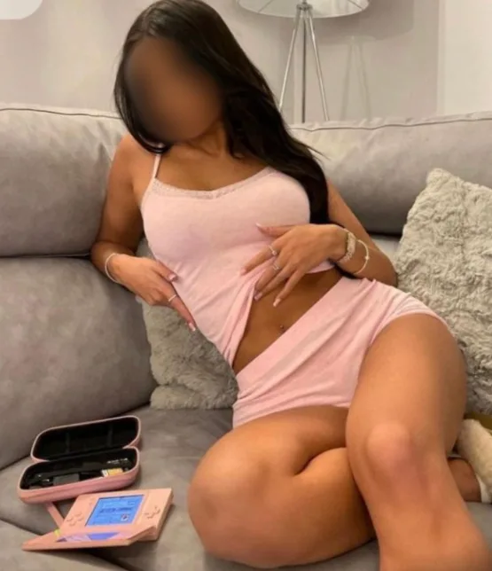 SENSUAL IMPLICADA Y ARDIENTE PARA TI PLACER A TOPE