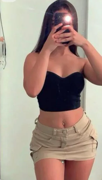 SENSUAL IMPLICADA Y ARDIENTE PARA TI PLACER A TOPE