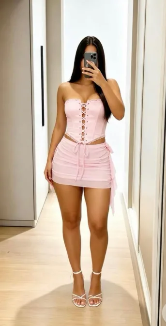SENSUAL IMPLICADA Y ARDIENTE PARA TI PLACER A TOPE