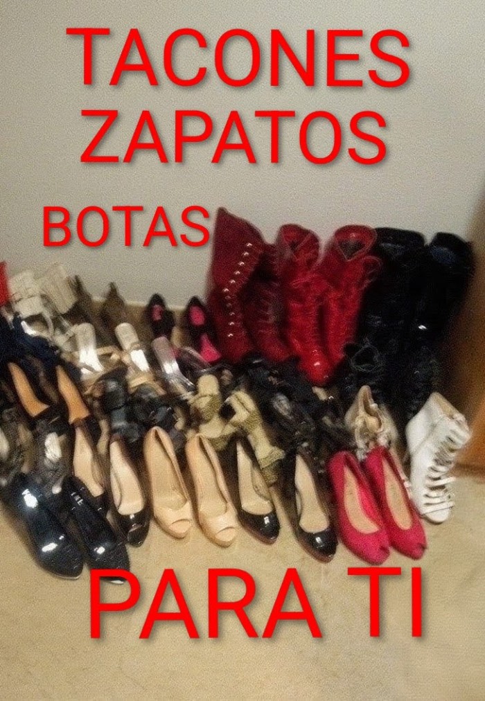 TRANSFORMISMO CON JUEGOS ERÓTICOS Y MUCHA FIESTA