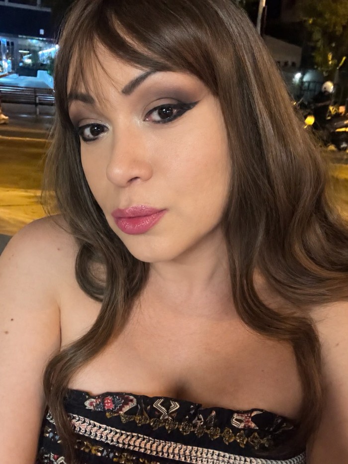 RELAX MASAJE BESO NEGRA TRANQUILIDAD