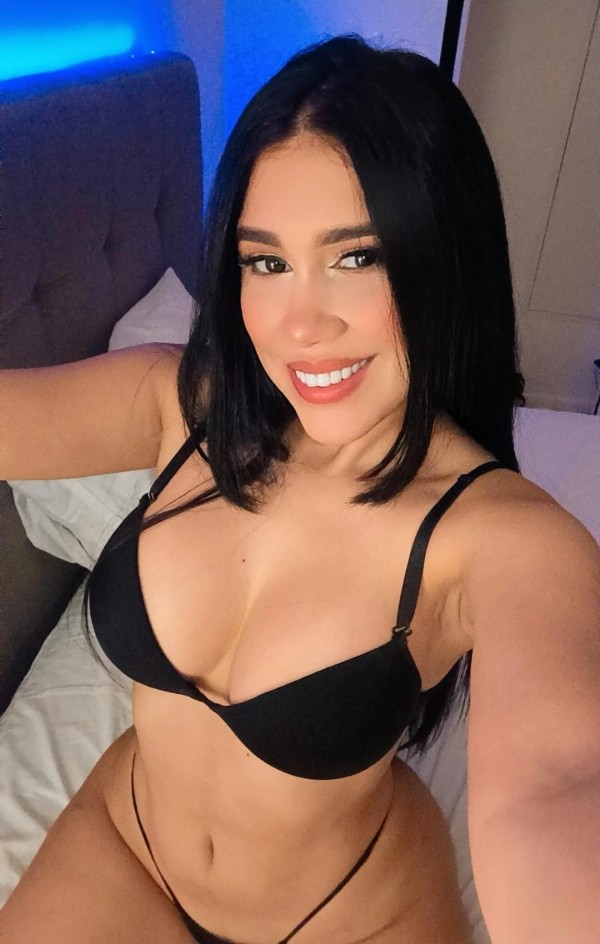 Colombiana joven