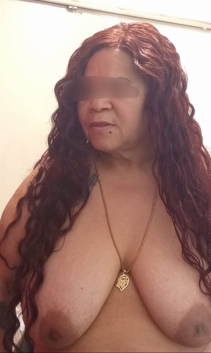 MADURITA PURA SEDUCCIÓN, ENCANTADORA Y DIVERTIDA