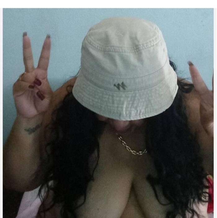 MADURITA PURA SEDUCCIÓN, ENCANTADORA Y DIVERTIDA
