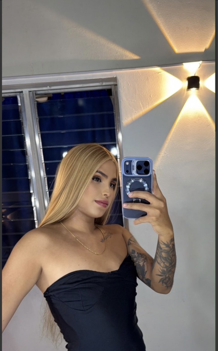 Trans latina Versatil