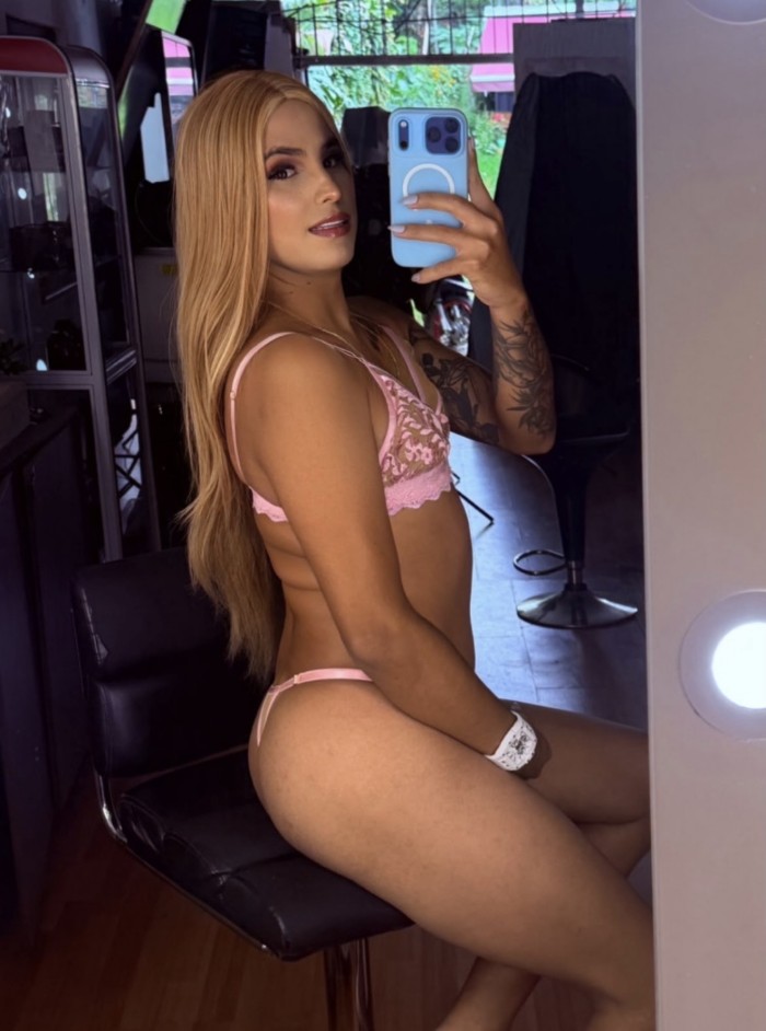 Trans latina Versatil