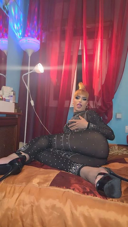 NUEVA TRANS MARROQUINA FIESTERA MUY COMPLACIENTE LAS 24 HORAS