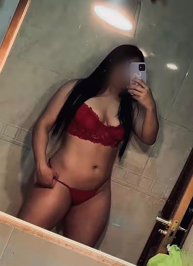 NOVEDAD ISABELLA UNA BOMBA EXPLOSIVA EN CIUDAD REAL 24h de placer al tope