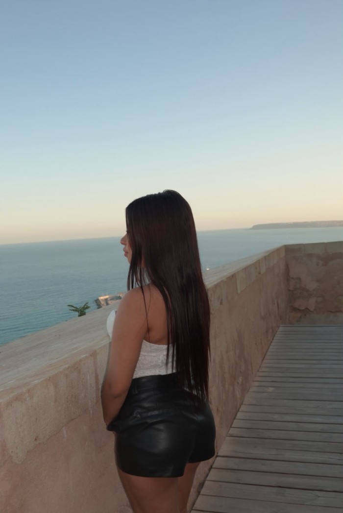 MARIANA NOVEDAD! MORBOSA JUGUETONA FIESTERA IMPLICADA DISCRETA EN BURGOS