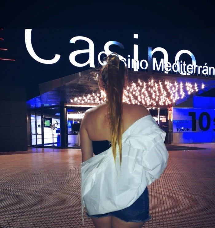 ROCIO SALIDAS