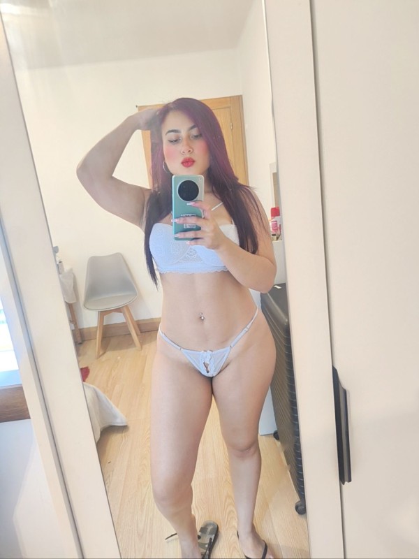 Nueva en  victoria guapa implicada fotos reales