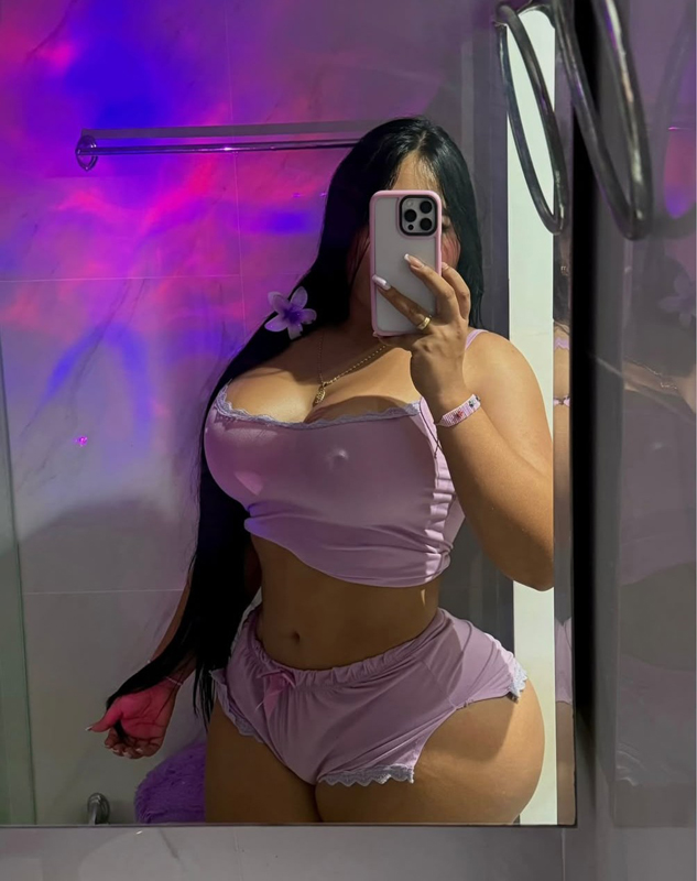 ANDREA TU CHICA DE LUJO PLACER GARANTIZADO