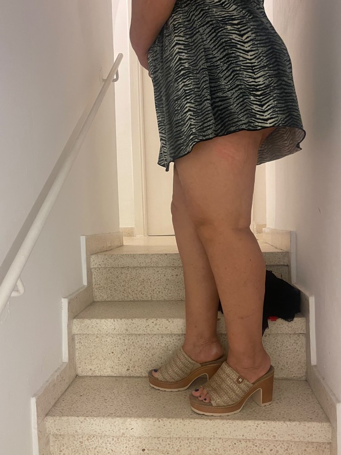 612419254 PAOLA ARDIENTE Y SENSUAL