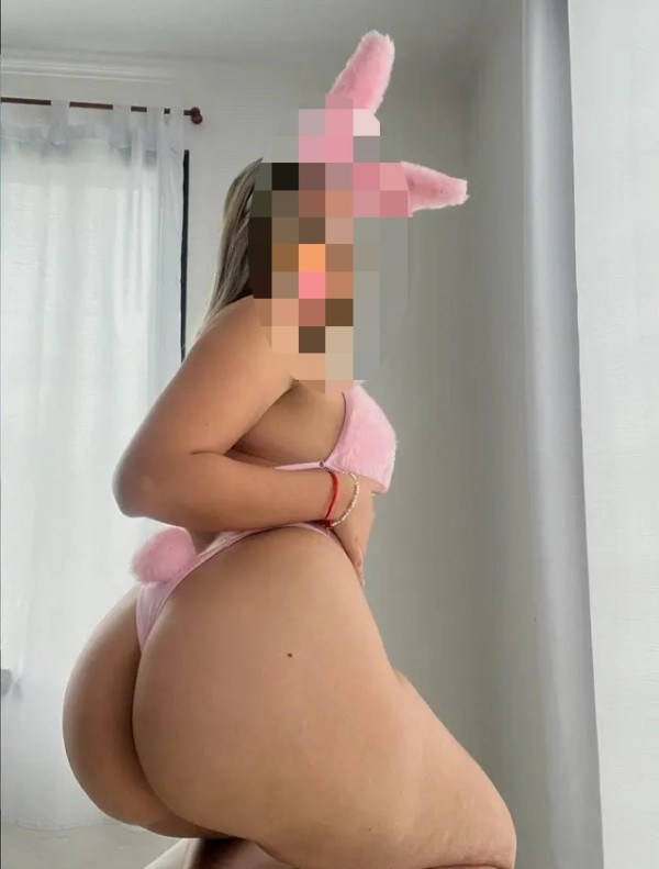 1 VEZ MUÑECA HERMOSA NUEVA EN ALBACETE PARTICULAR 24H