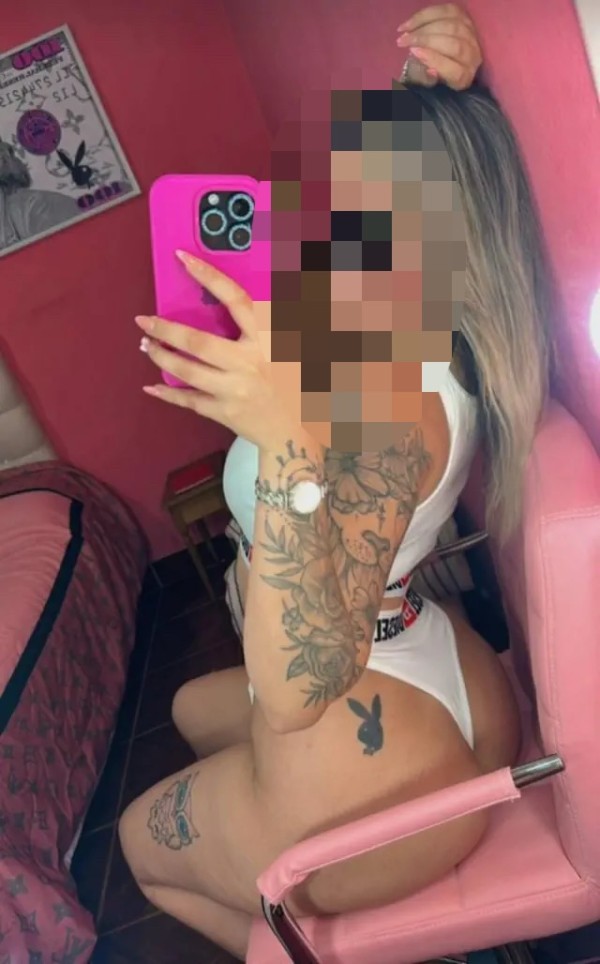 1 VEZ MUÑECA HERMOSA NUEVA EN ALBACETE PARTICULAR 24H