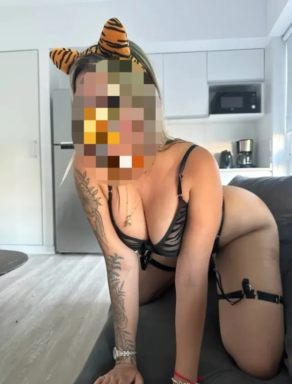 1 VEZ MUÑECA HERMOSA NUEVA EN ALBACETE PARTICULAR 24H