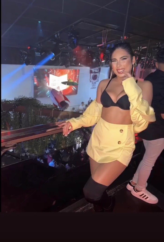 Cordobesa 24 hr tu gatita en celo Aguadulce