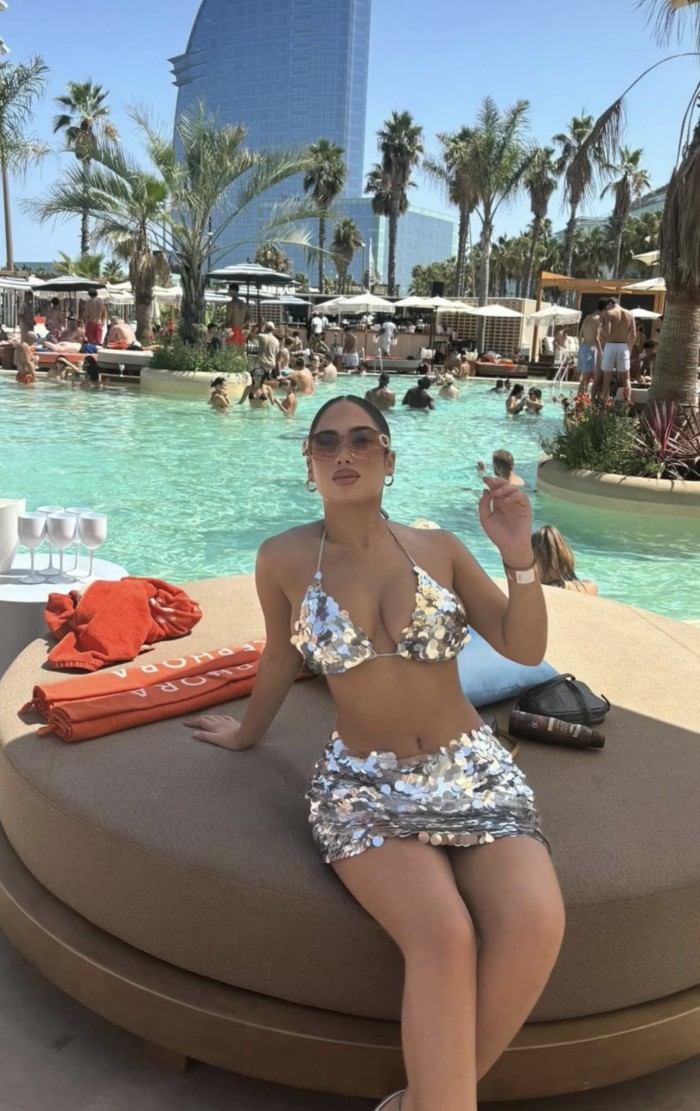 Cordobesa 24 hr tu gatita en celo Aguadulce