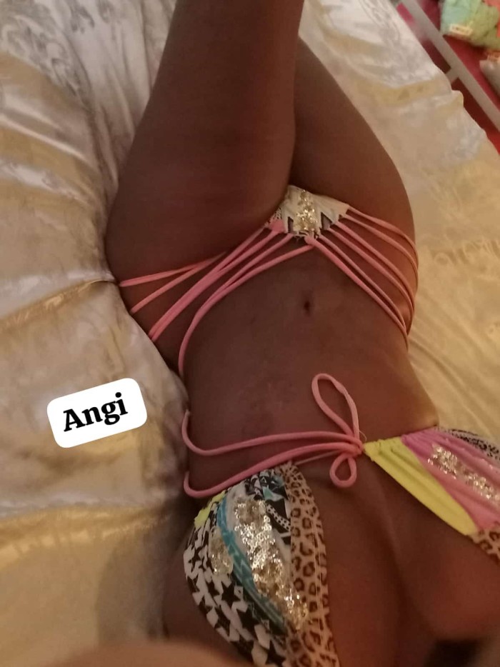 Piso independiente amiguitas dispuestas cariñosas