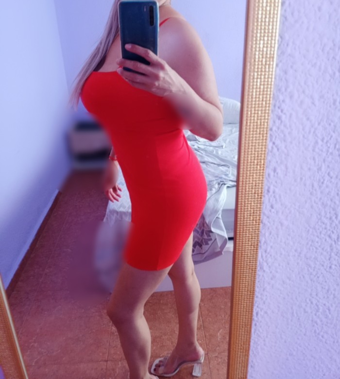 POR POCOS DIAS!! SENSUAL APASIONADA Y ARDIENTE VEN