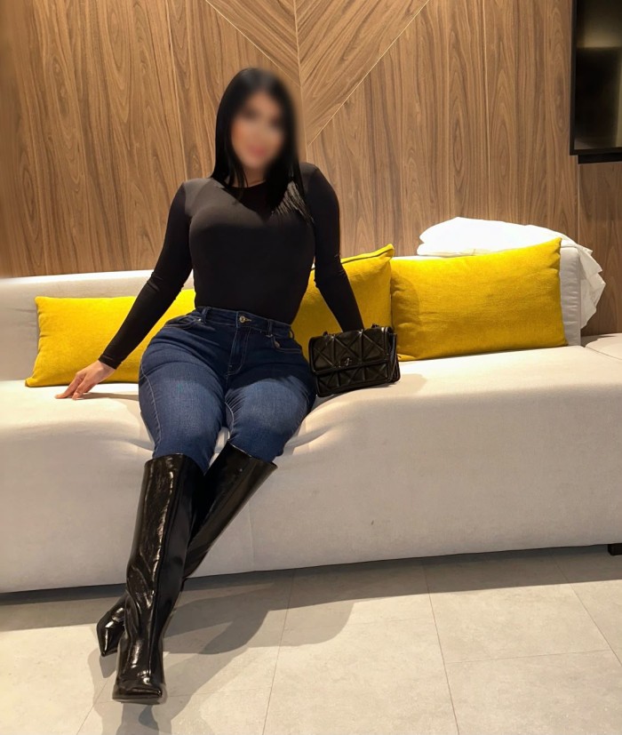 NUEVA COLOMBIANA