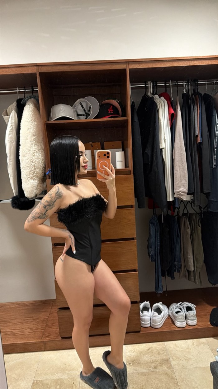 ARDIENTE SENSUAL APASIONADA DESEOSA DE SEXO