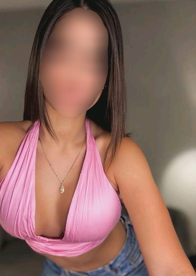 Katia colombiana
