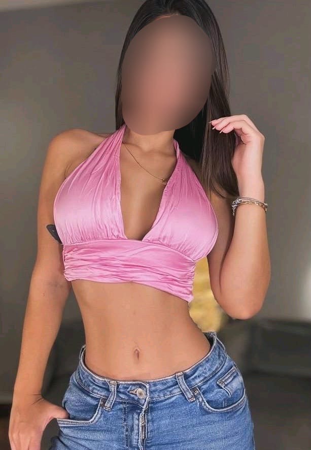Katia colombiana