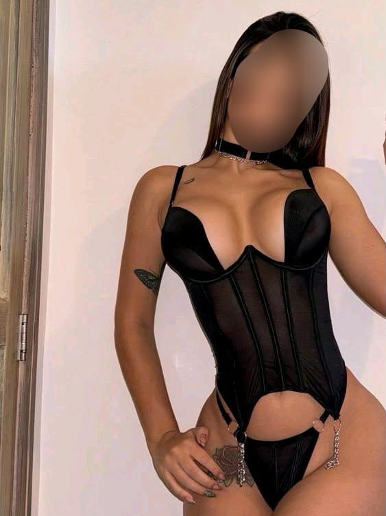 Katia colombiana