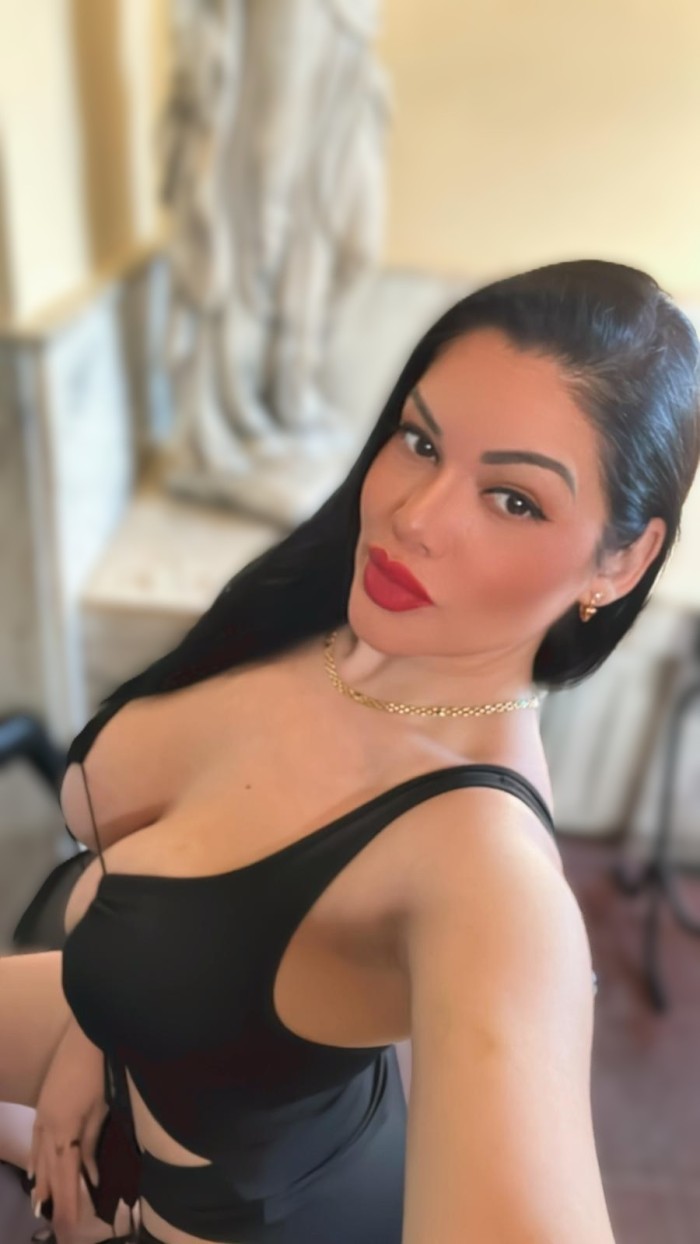 CUBANA FIESTERA ,ATREVIDA EN CACERES LLAMAME