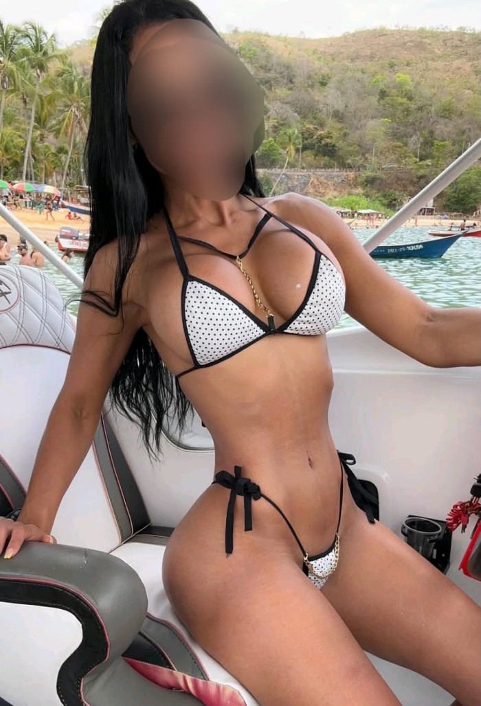 Tati cachonda