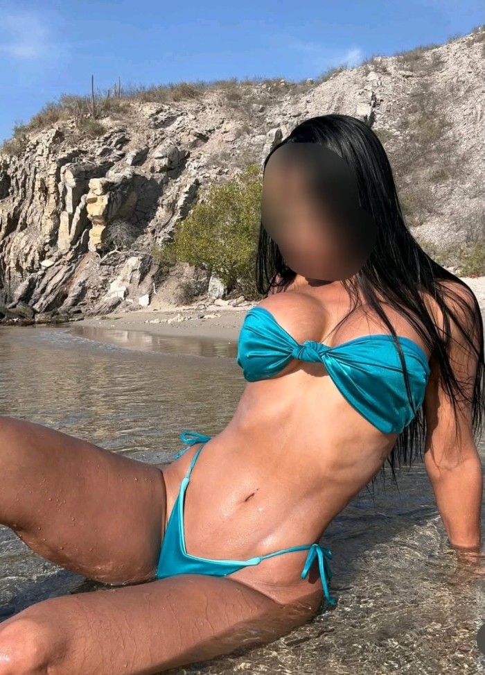 Tati cachonda