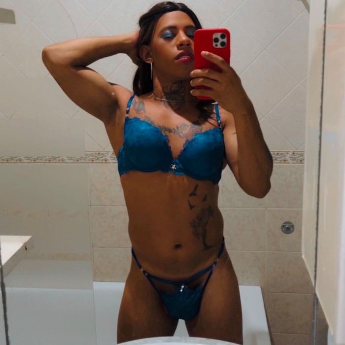 🩵DANNA🩵GUAPA COLOMBIANA POLLON XL21CM 24HS