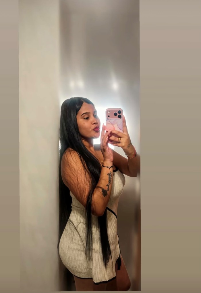 ALEXA UNA RICURA DE LATINA