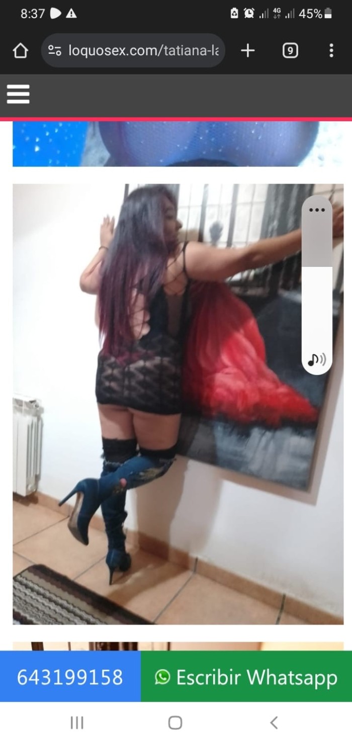 TARREGA DISPONIBLE LAS 24h