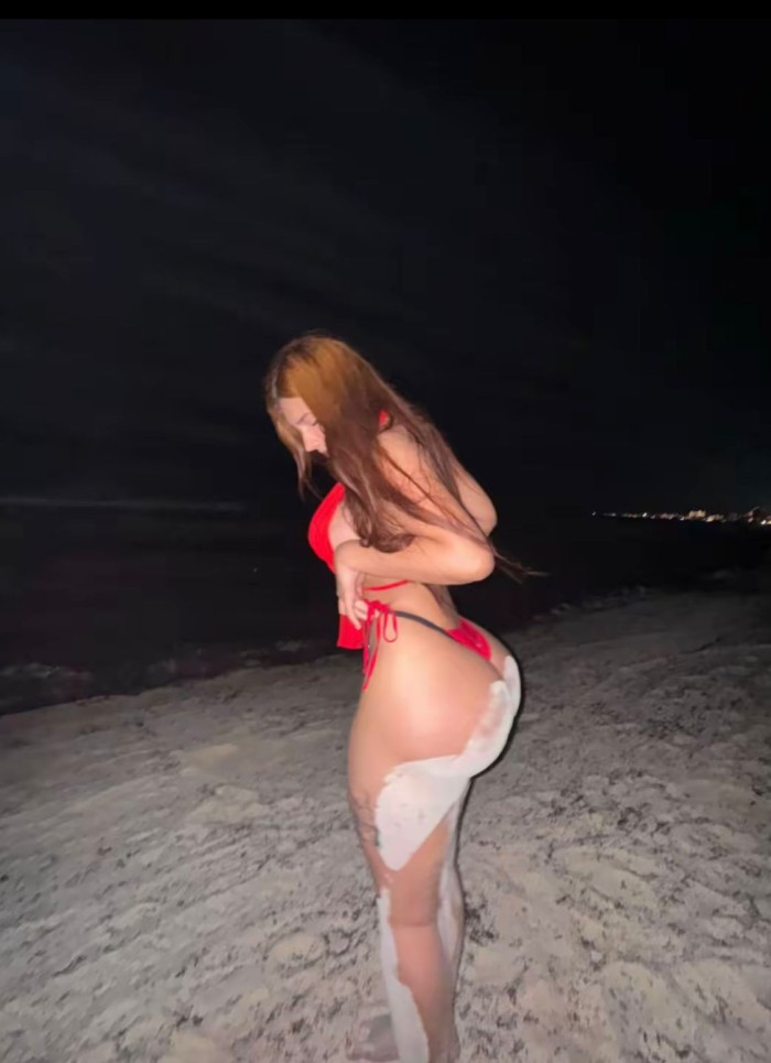 Nueva Colombiana en Lleida cachonda real fiestera