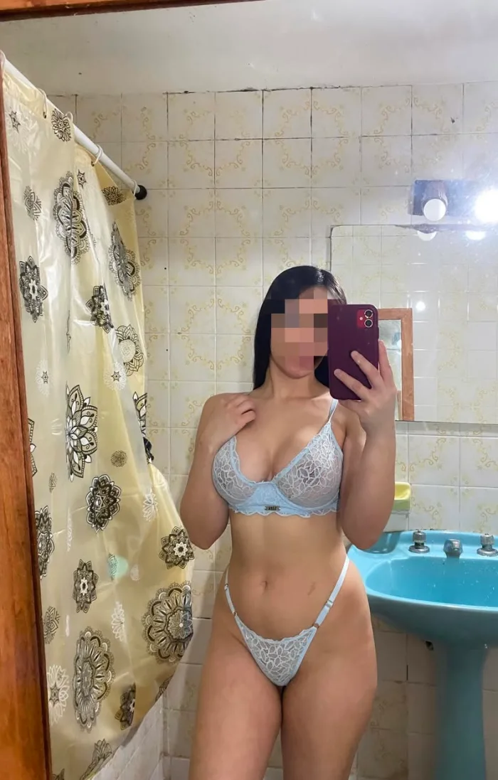 LINA 603749238 ATRACCIÓN EN ESTADO PURO