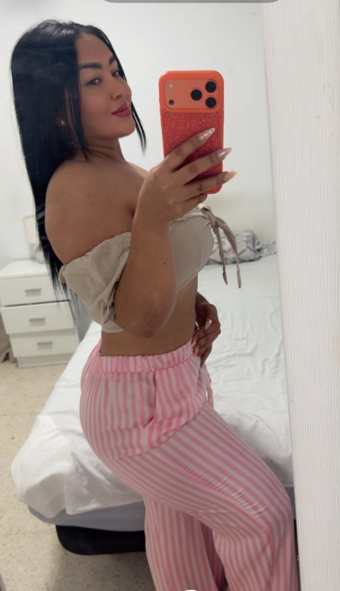MIA VEN A CONOCERME