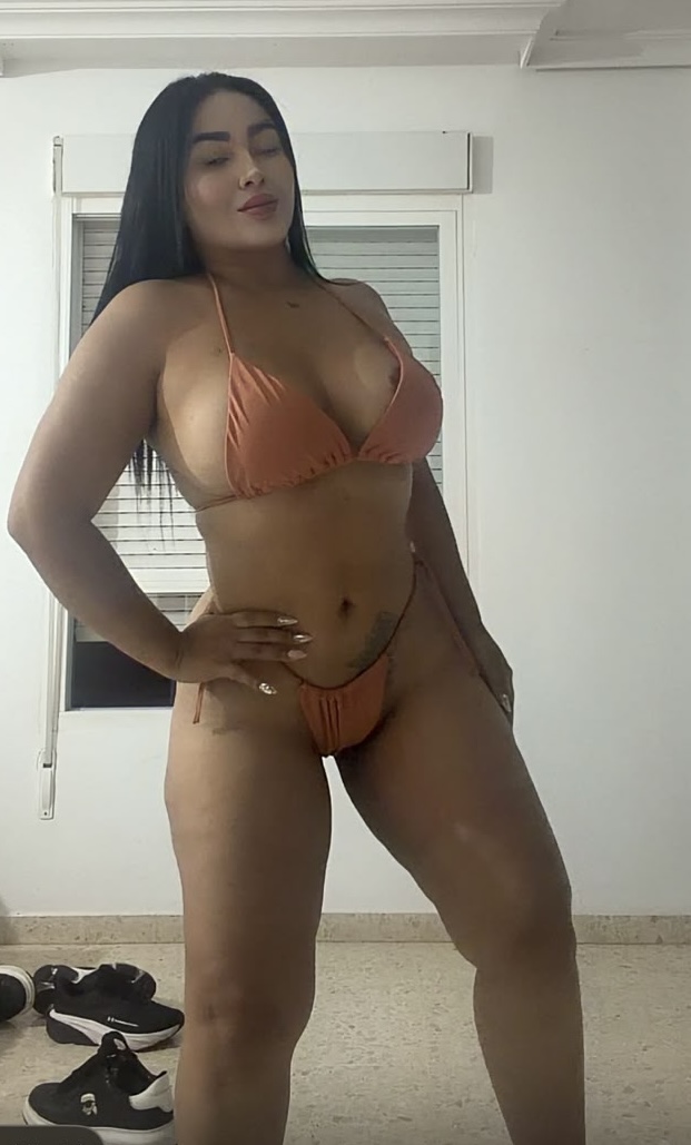 Soy MÍA NUEVA