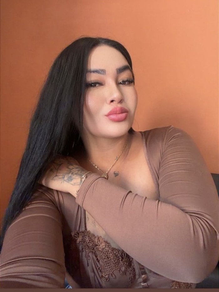 Soy MÍA NUEVA
