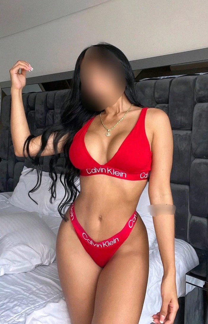 Natacha colombiana