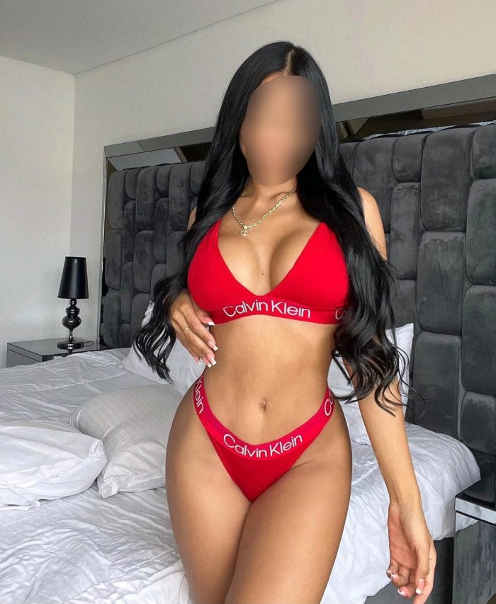 Natacha colombiana