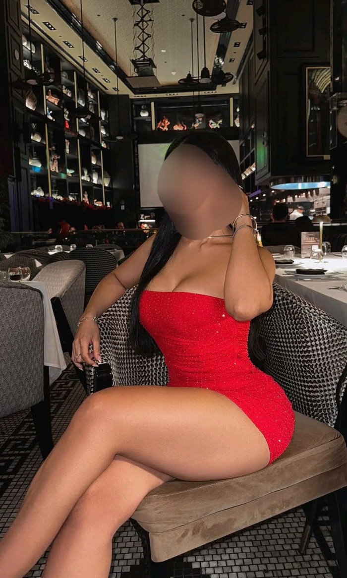 Natacha colombiana