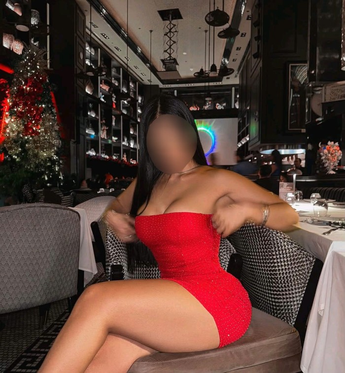Natacha colombiana