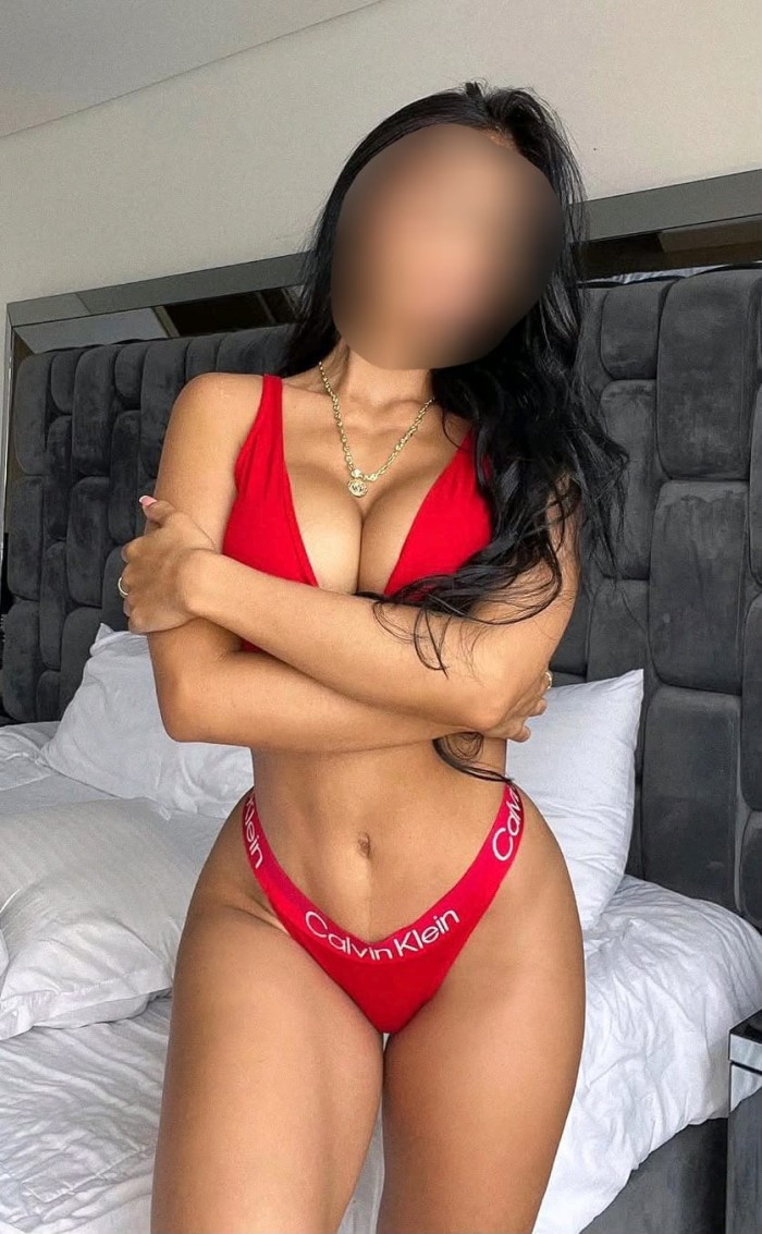 Natacha colombiana