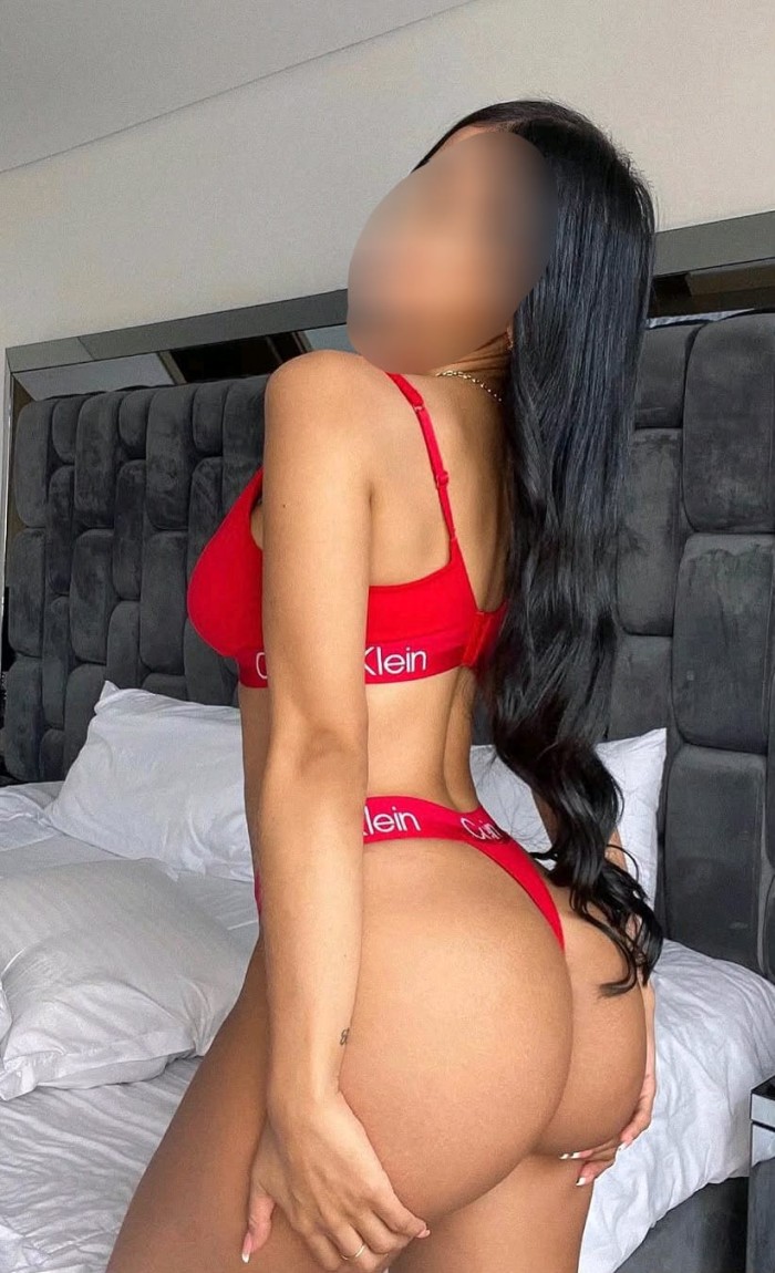 Natacha colombiana