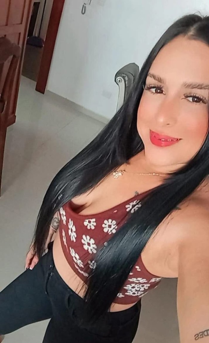 EN DEUSTO  BOMBA DE SEXO LUJURUA FIESTA A TOPE