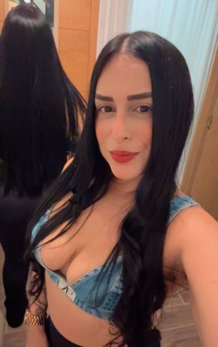 EN DEUSTO  BOMBA DE SEXO LUJURUA FIESTA A TOPE
